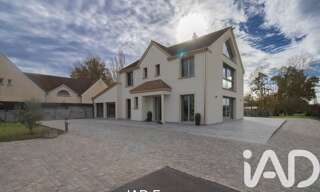 Maison 5 Pièces 230 m² à vendre à Le Perray-en-Yvelines (78610)