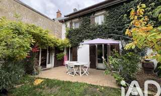 Maison 5 Pièces 105 m² à vendre à Saint-Dizier (52100)