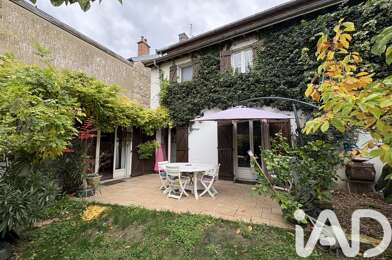 Maison 5 pièces 137000 €