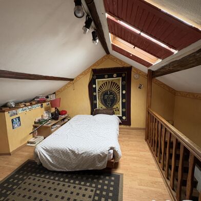 Maison 5 pièces 137000 €