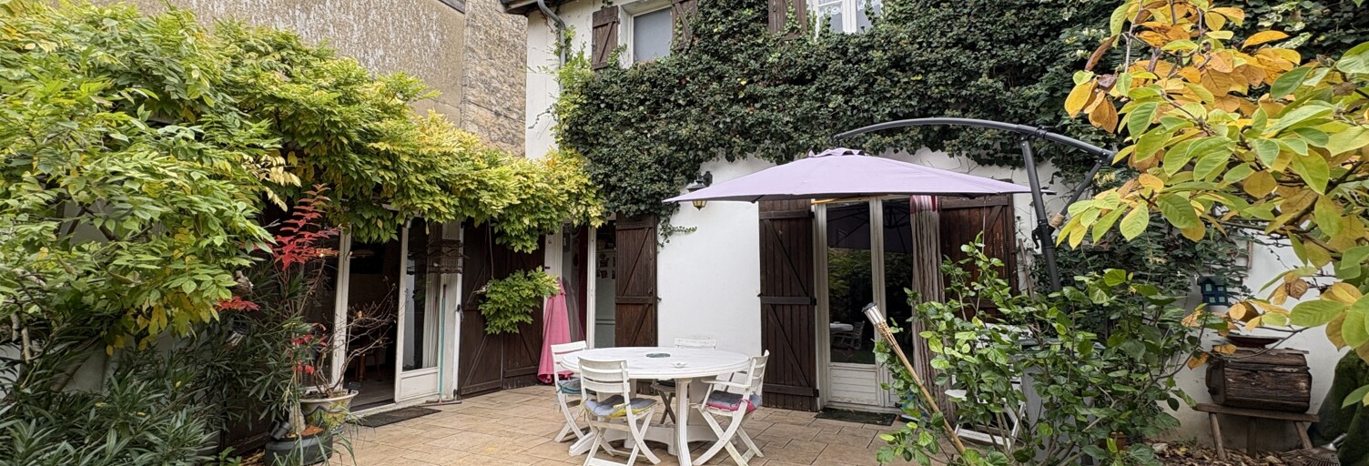 Maison 5 Pièces 105 m² à vendre à Saint-Dizier (52100)