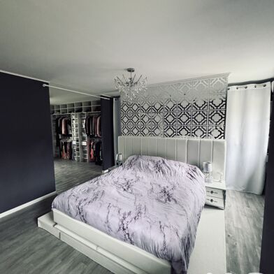 Maison 4 pièces 289900 €