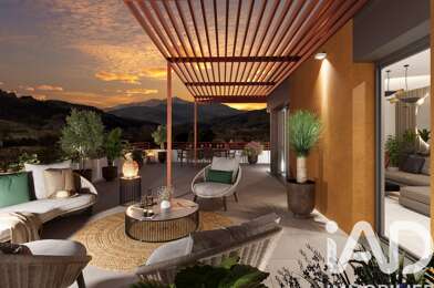 Appartement 2 pièces 188500 €