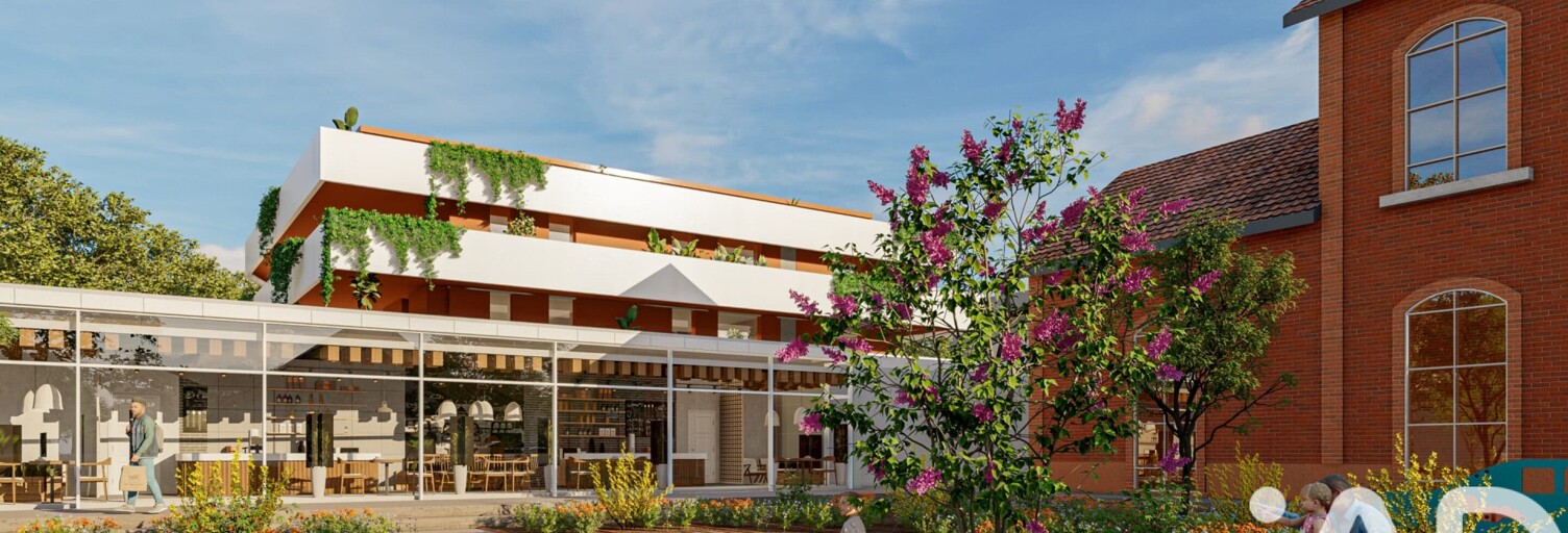 Appartement 2 Pièces 50 m² à vendre à Céret (66400)