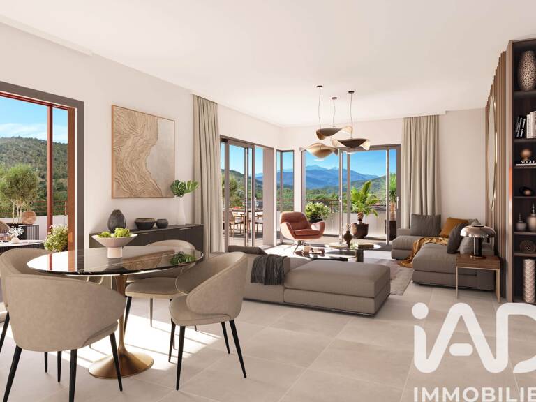 Vente Appartement 3 pièces — photo 1