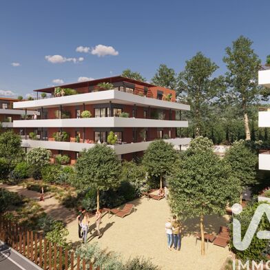 Appartement 2 pièces 175000 €