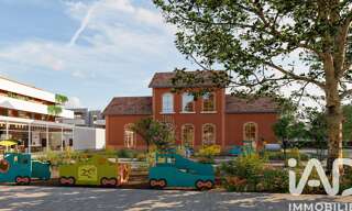 Appartement 2 Pièces 39 m² à vendre à Céret (66400)