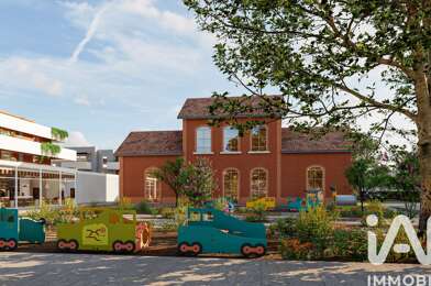 Appartement 2 pièces 175000 €