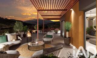 Appartement 3 Pièces 66 m² à vendre à Céret (66400)