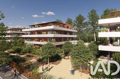 Appartement 4 pièces 389000 €