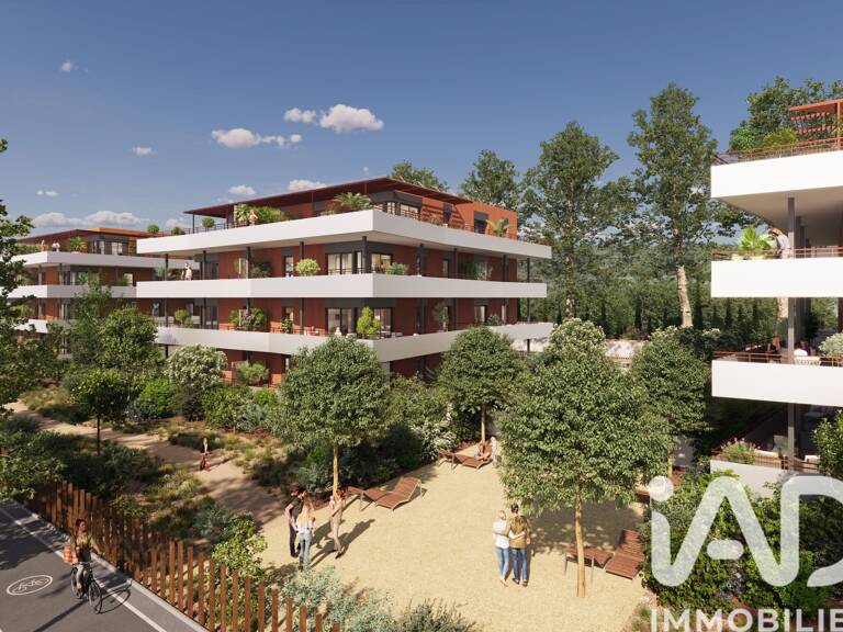 Vente Appartement 4 pièces — photo 1