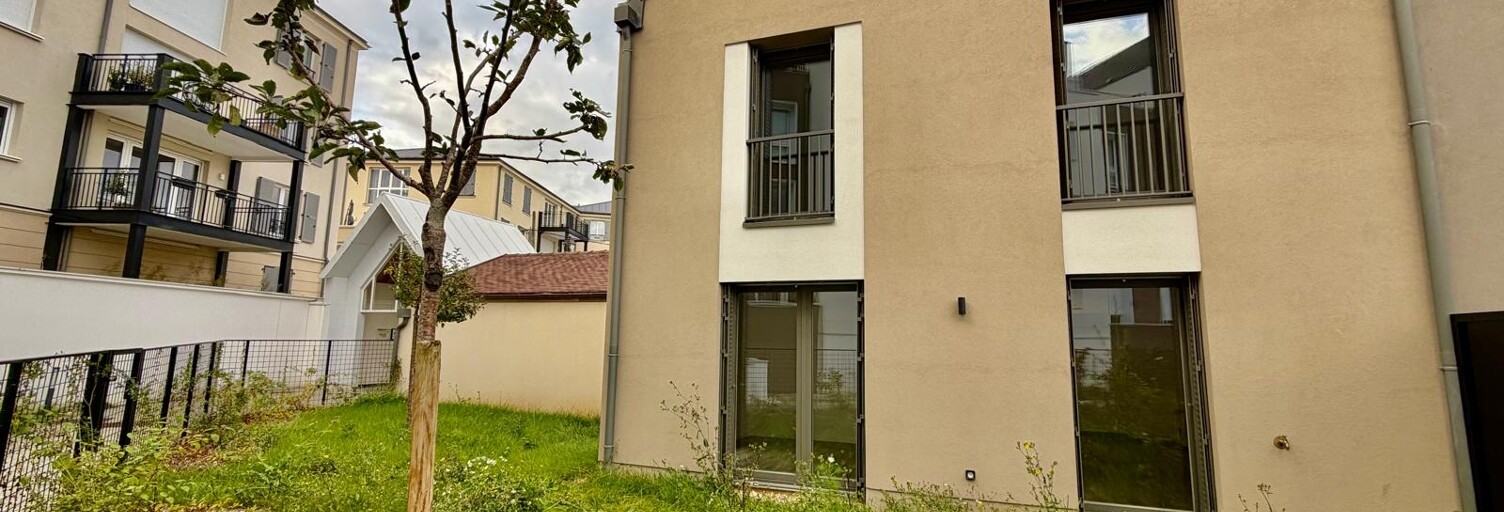 Maison 6 Pièces 123 m² à louer à Coupvray (77700)