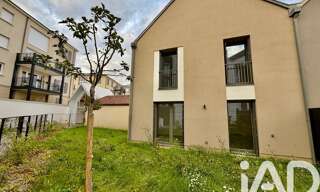 Maison 6 Pièces 123 m² à louer à Coupvray (77700)