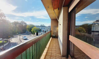 Appartement 4 Pièces 96 m² à vendre à Bordeaux (33200)