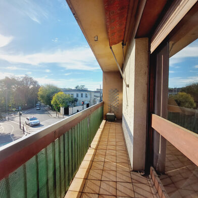 Appartement 4 pièces 249000 €