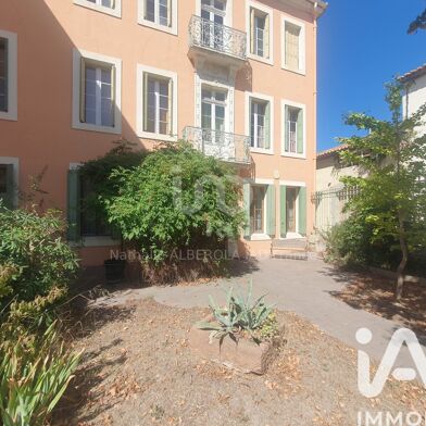 Maison 11 pièces 655000 €