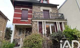 Maison 7 Pièces 120 m² à vendre à Villemomble (93250)