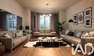 Maison 7 Pièces 120 m² à vendre à Villemomble (93250)