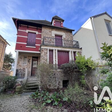 Maison 7 pièces 485000 €