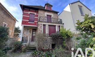 Maison 7 Pièces 120 m² à vendre à Villemomble (93250)