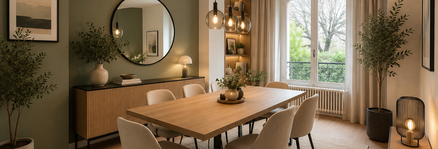 Maison 7 Pièces 120 m² à vendre à Villemomble (93250)