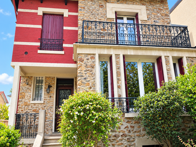 Vente Maison/villa 7 pièces — photo du bien