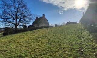 Terrain  1200 m² à vendre à Essertenne (71510)