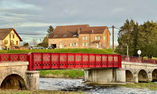 Maison 14 Pièces 341 m² à vendre à La Neuvelle-lès-Lure (70200)