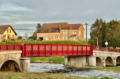 Maison 14 pièces 340000 €