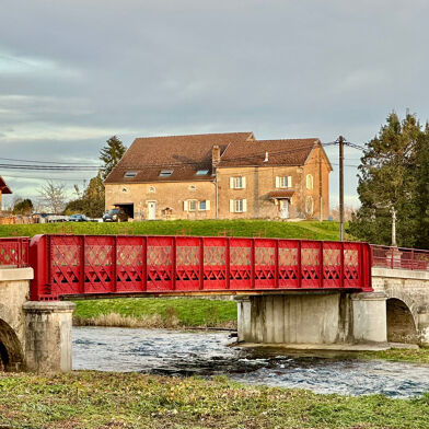 Maison 14 pièces 340000 €