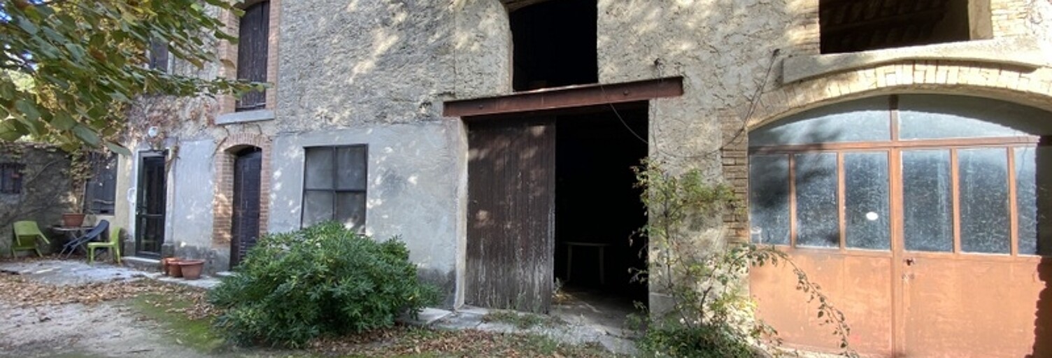 Maison 7 Pièces 234 m² à vendre à Camaret-sur-Aigues (84850)