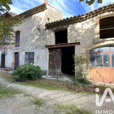 Maison 7 pièces 260000 €