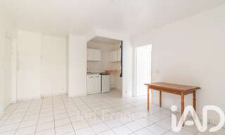 Appartement 2 Pièces 31 m² à louer à Mantes-la-Jolie (78200)