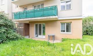 Appartement 2 Pièces 31 m² à louer à Mantes-la-Ville (78711)