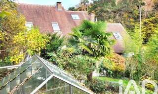 Maison 8 Pièces 204 m² à vendre à Jouy-en-Josas (78350)