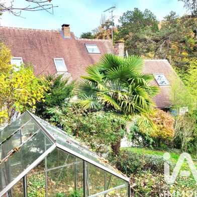 Maison 8 pièces 795000 €