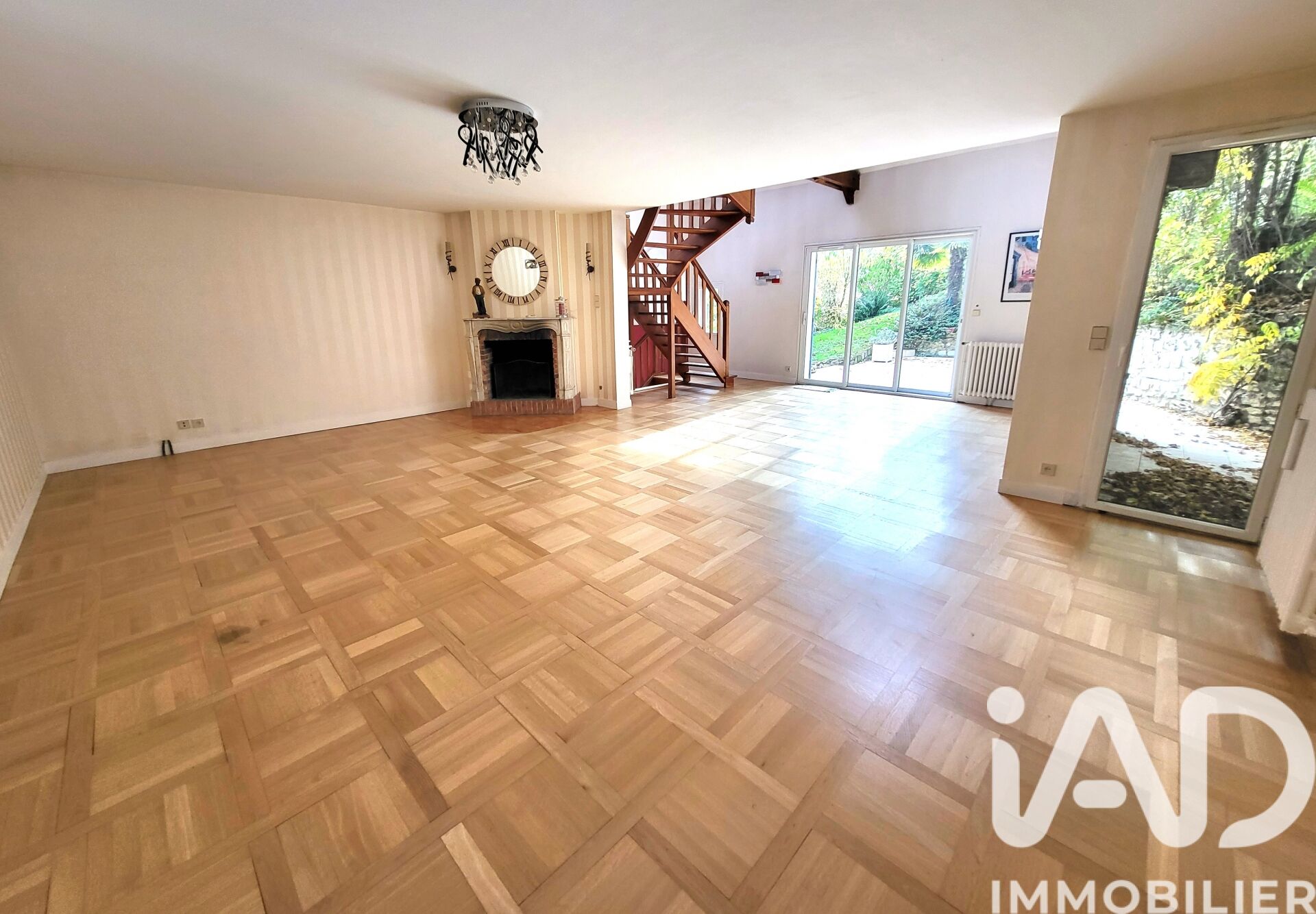 Vente Maison/villa 8 pièces - Photo 2