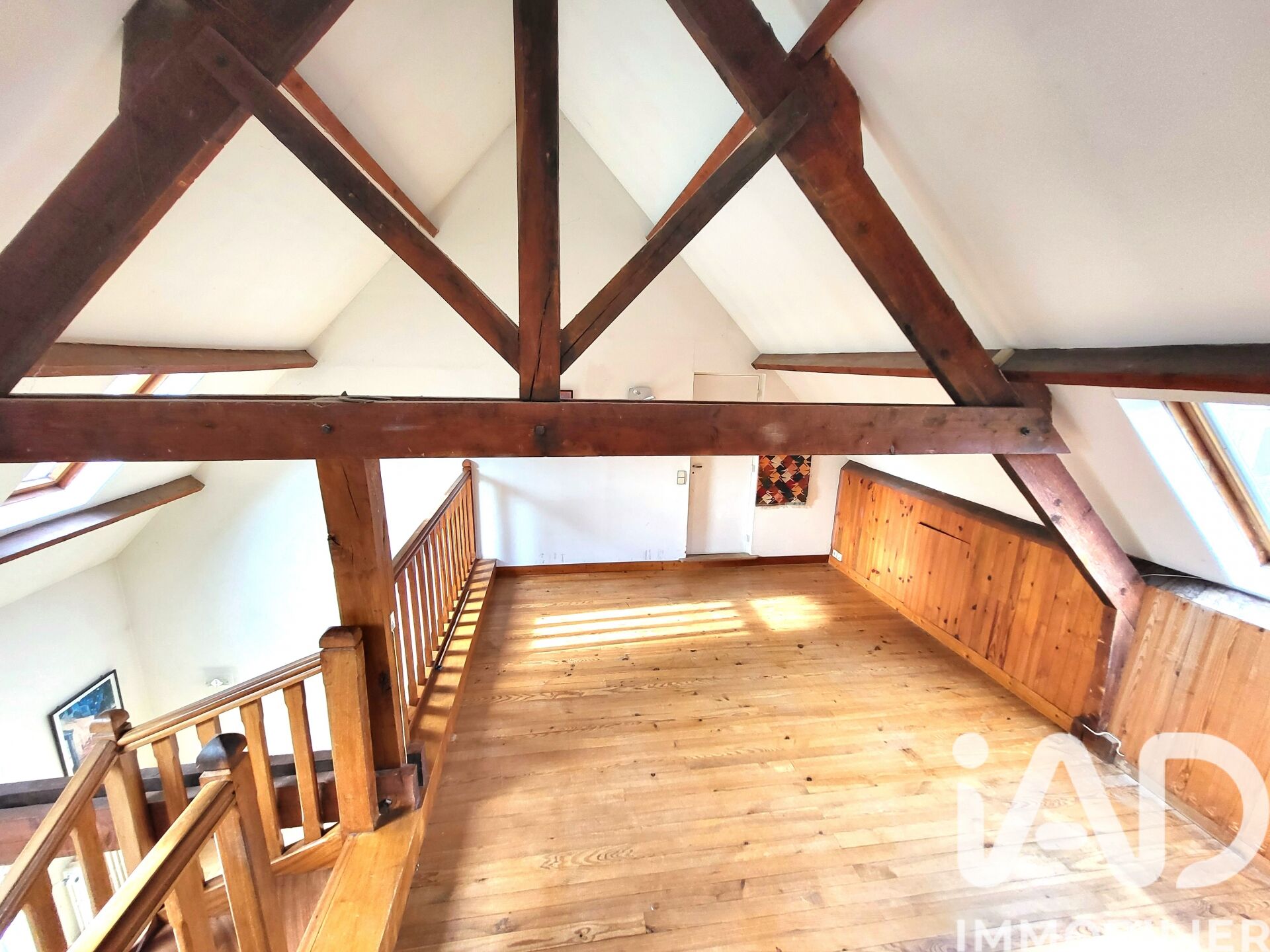 Vente Maison/villa 8 pièces - Photo 5