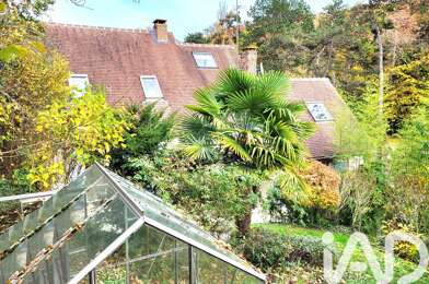 Maison 8 pièces 745000 €