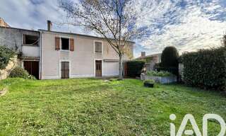 Maison 11 Pièces 280 m² à vendre à Argenton-l'Église (79290)