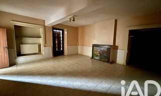 Maison 5 Pièces 104 m² à vendre à Argenton-l'Église (79290)