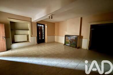 Maison 5 pièces 65500 €