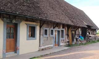 Maison 5 Pièces 118 m² à vendre à Gergy (71590)