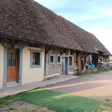 Maison 5 pièces 195000 €