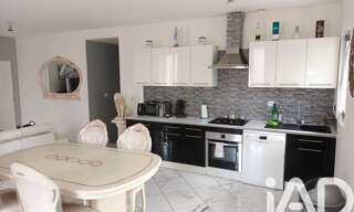 Maison 5 Pièces 118 m² à vendre à Gergy (71590)