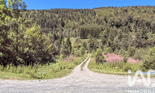 Terrain  430504 m² à vendre à Septmoncel les Molunes (39310)