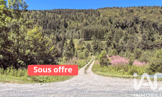 Terrain  430504 m² à vendre à Septmoncel les Molunes (39310)