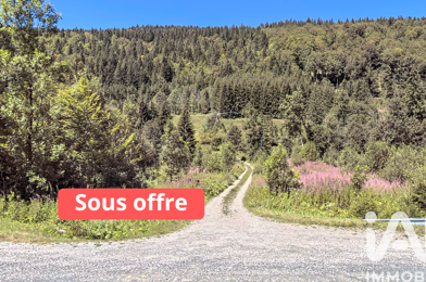Terrain  280000 €