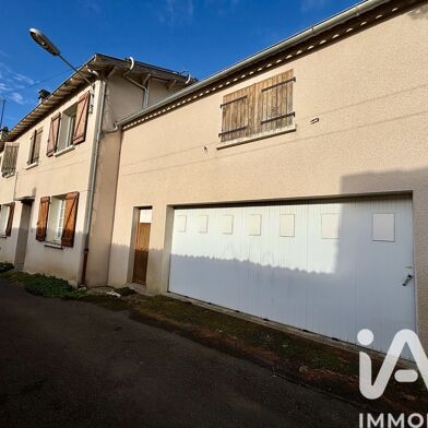 Maison 6 pièces 95800 €