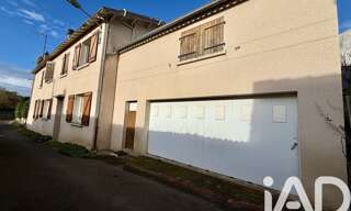 Maison 6 Pièces 132 m² à vendre à Argenton-l'Église (79290)